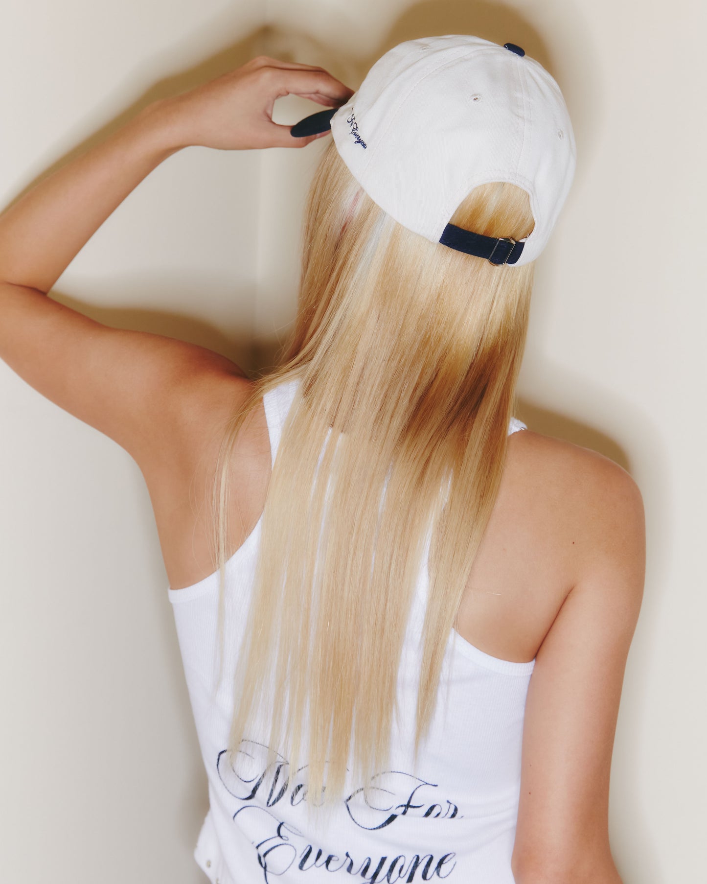 Not for everyone baseball cap