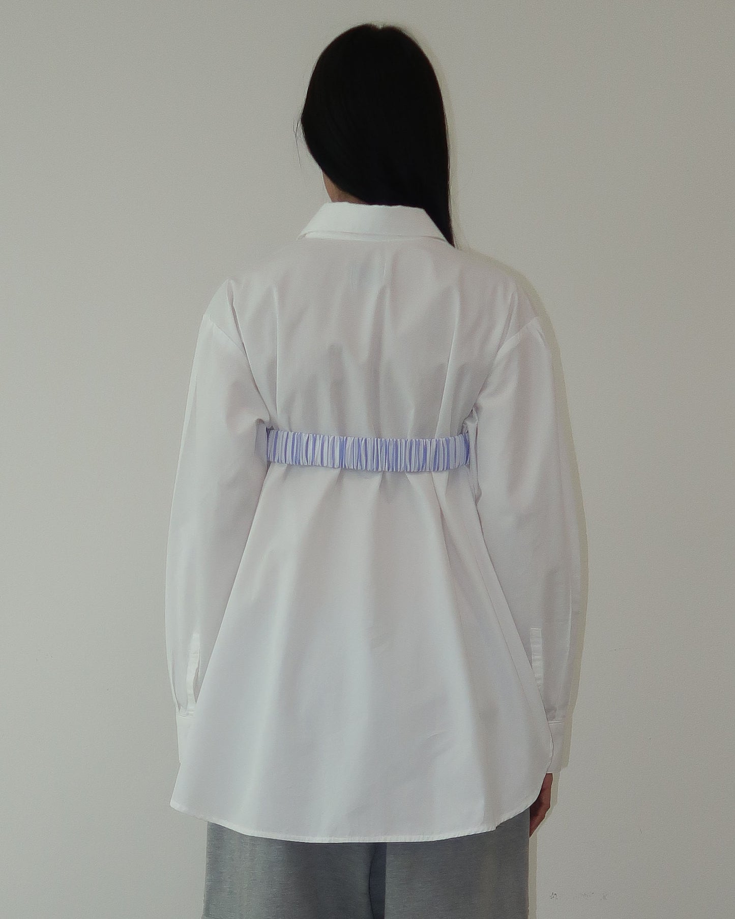 Mia bralette shirt