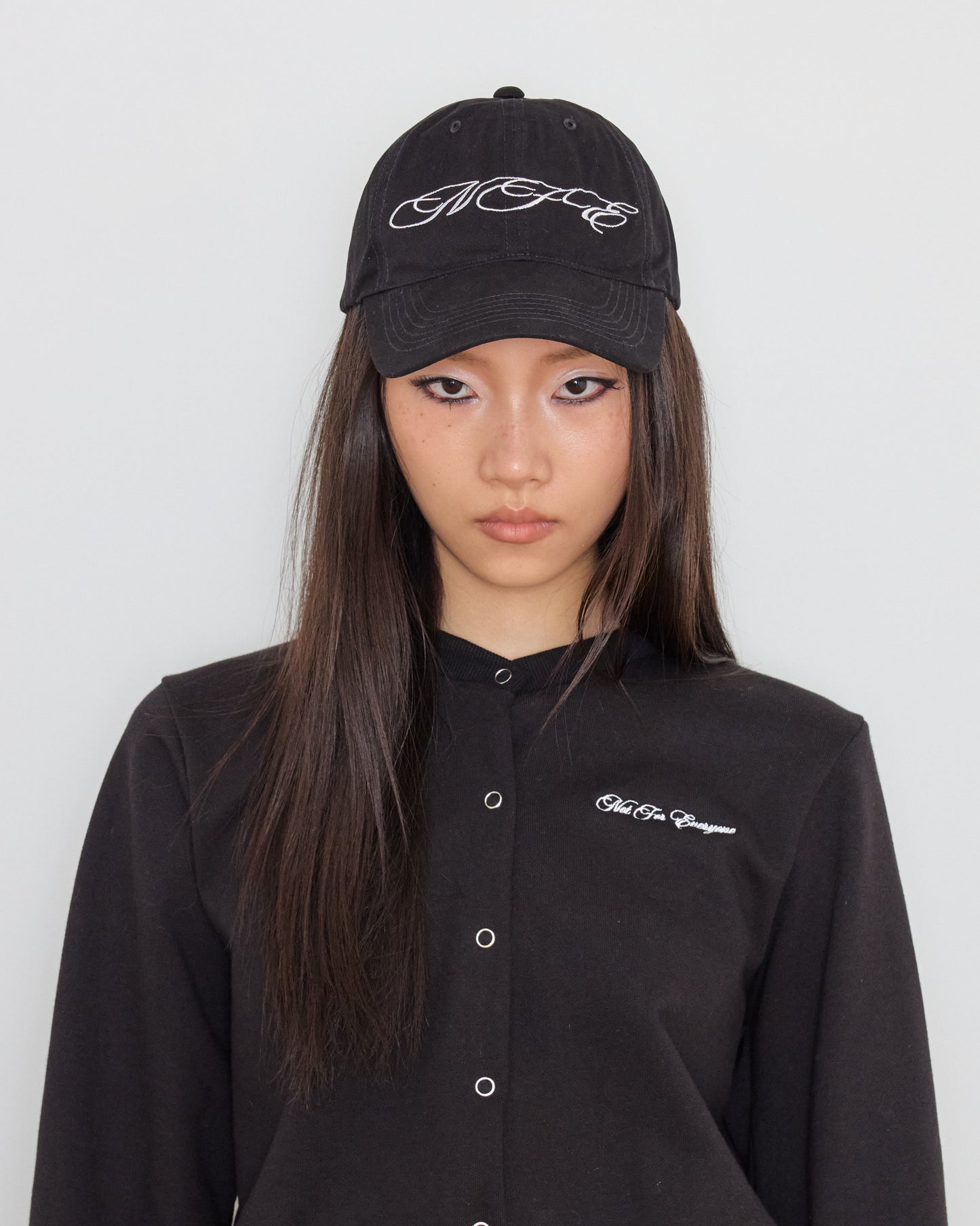 Not for everyone - NFE cap