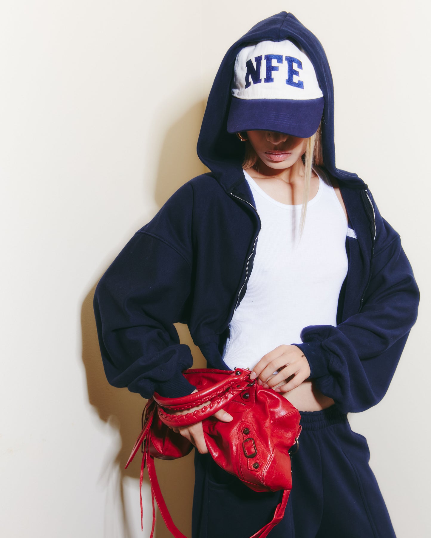 Not for everyone baseball cap