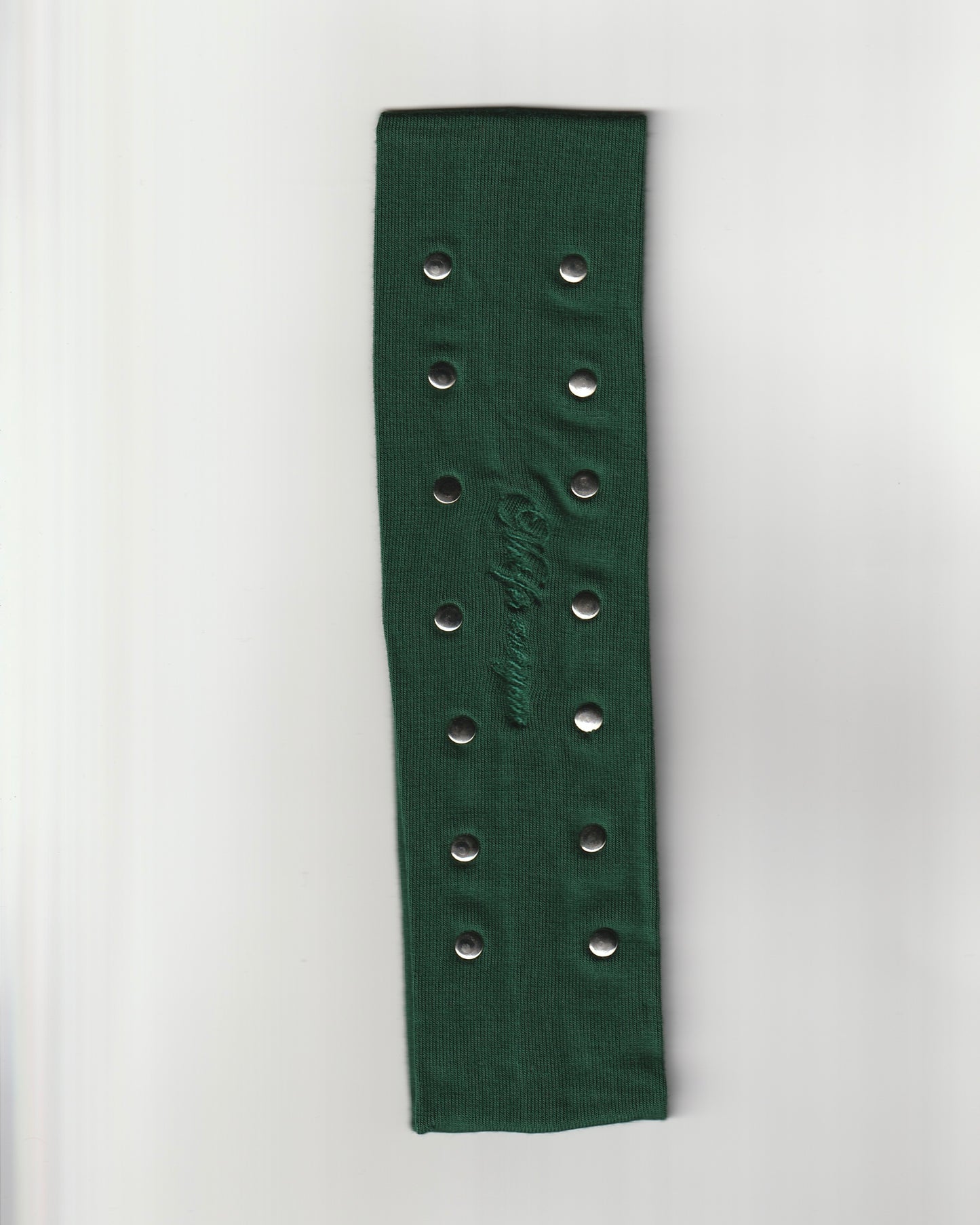 Studded headband