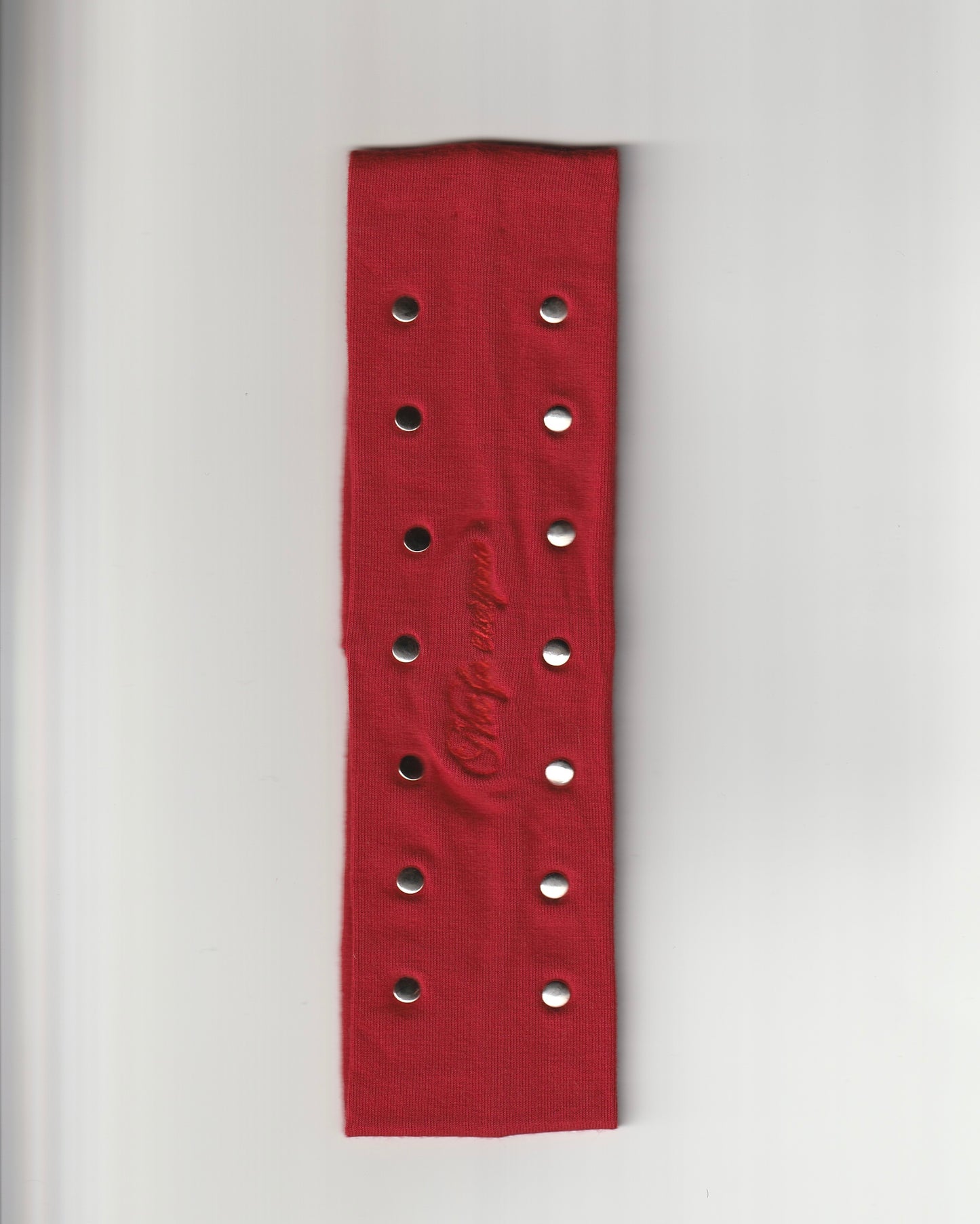 Studded headband