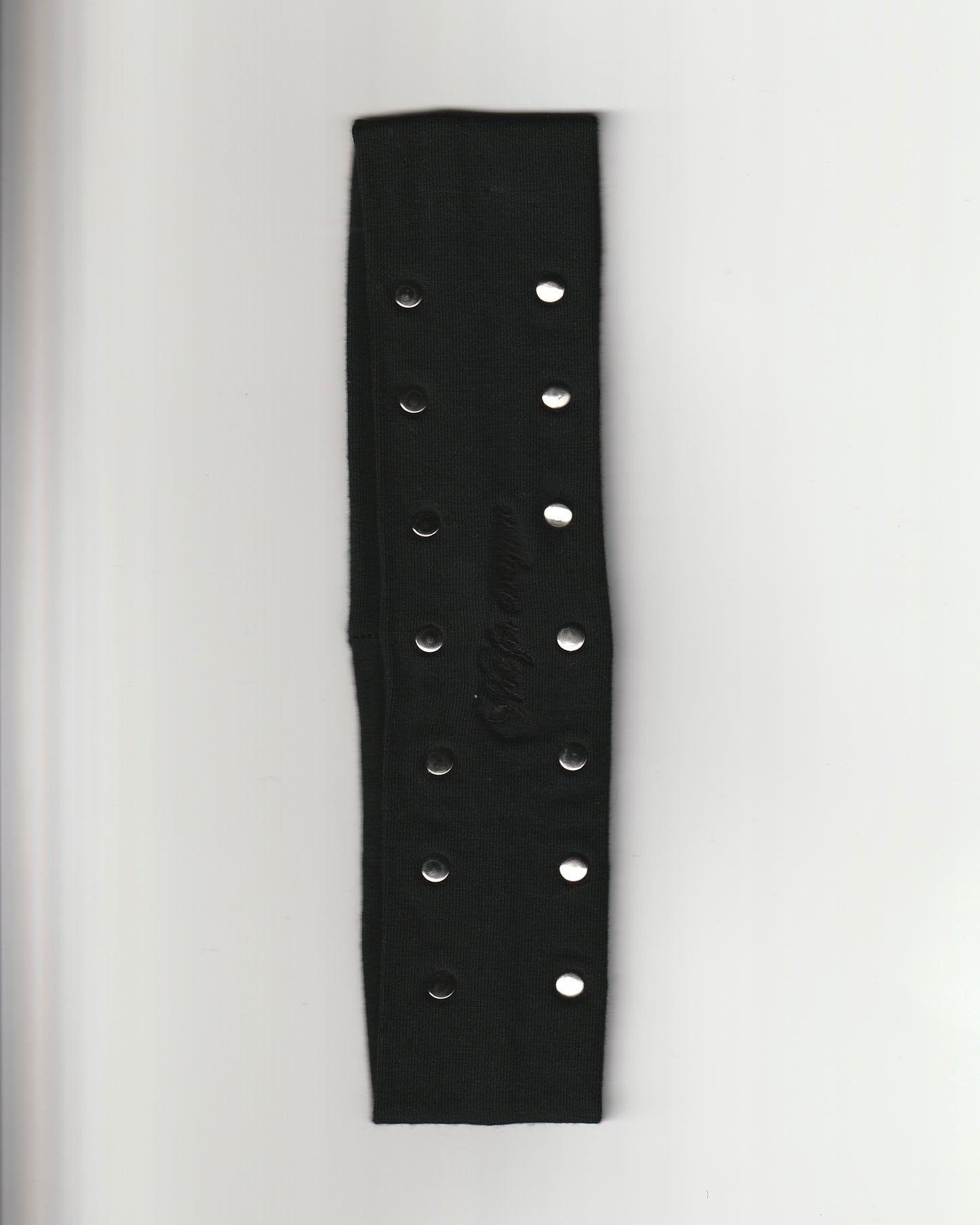 Studded headband
