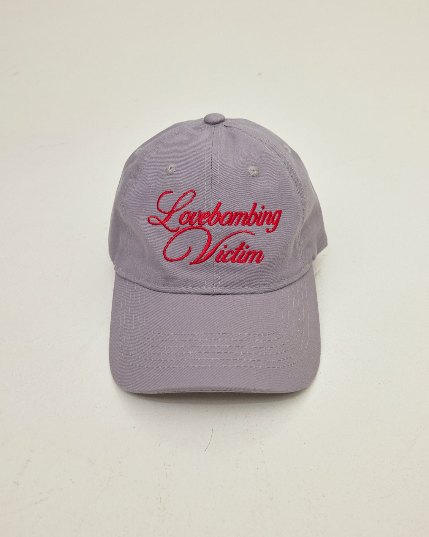 Not for everyone - Love bombing victim cap