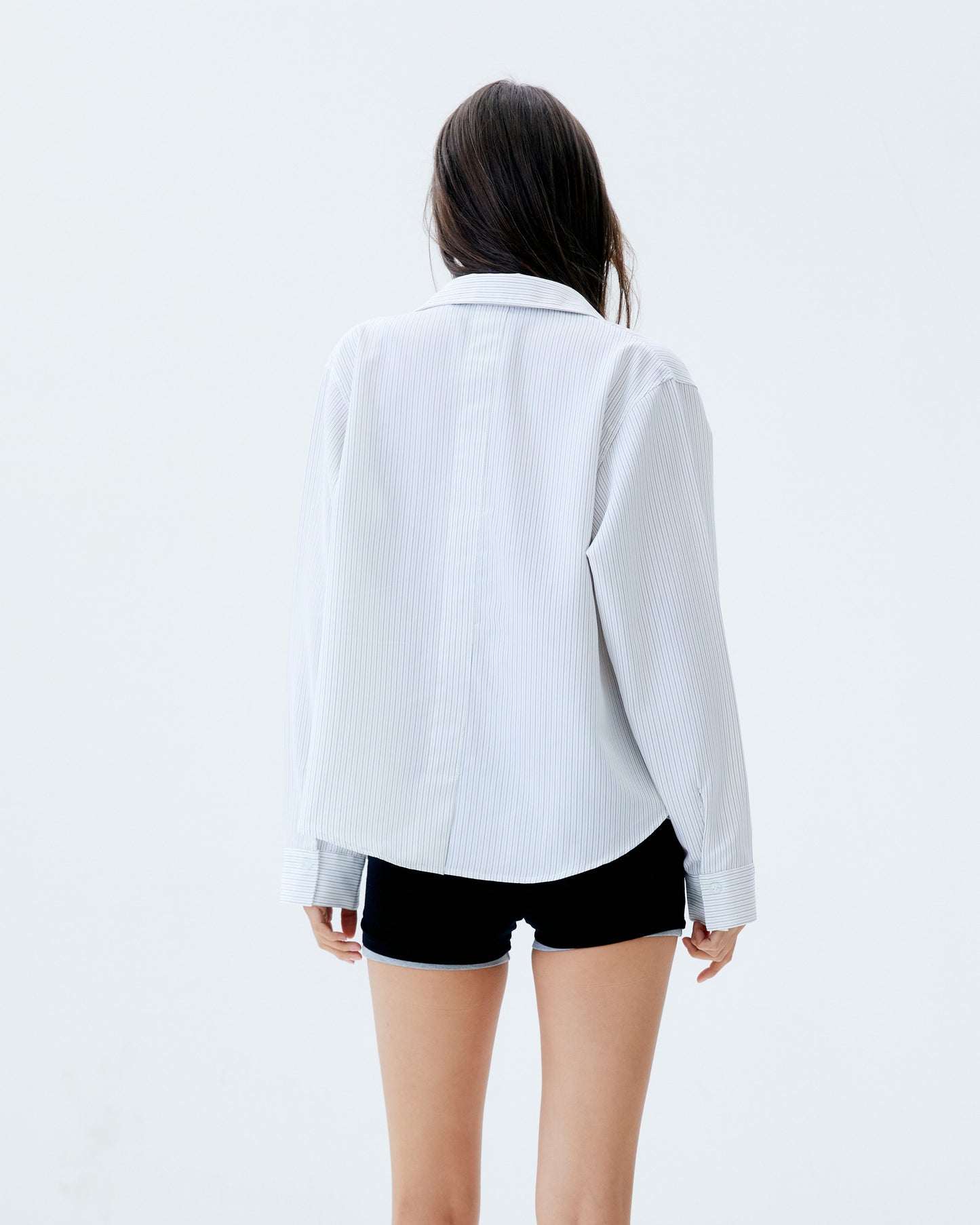 Not for everyone - Alia shirt