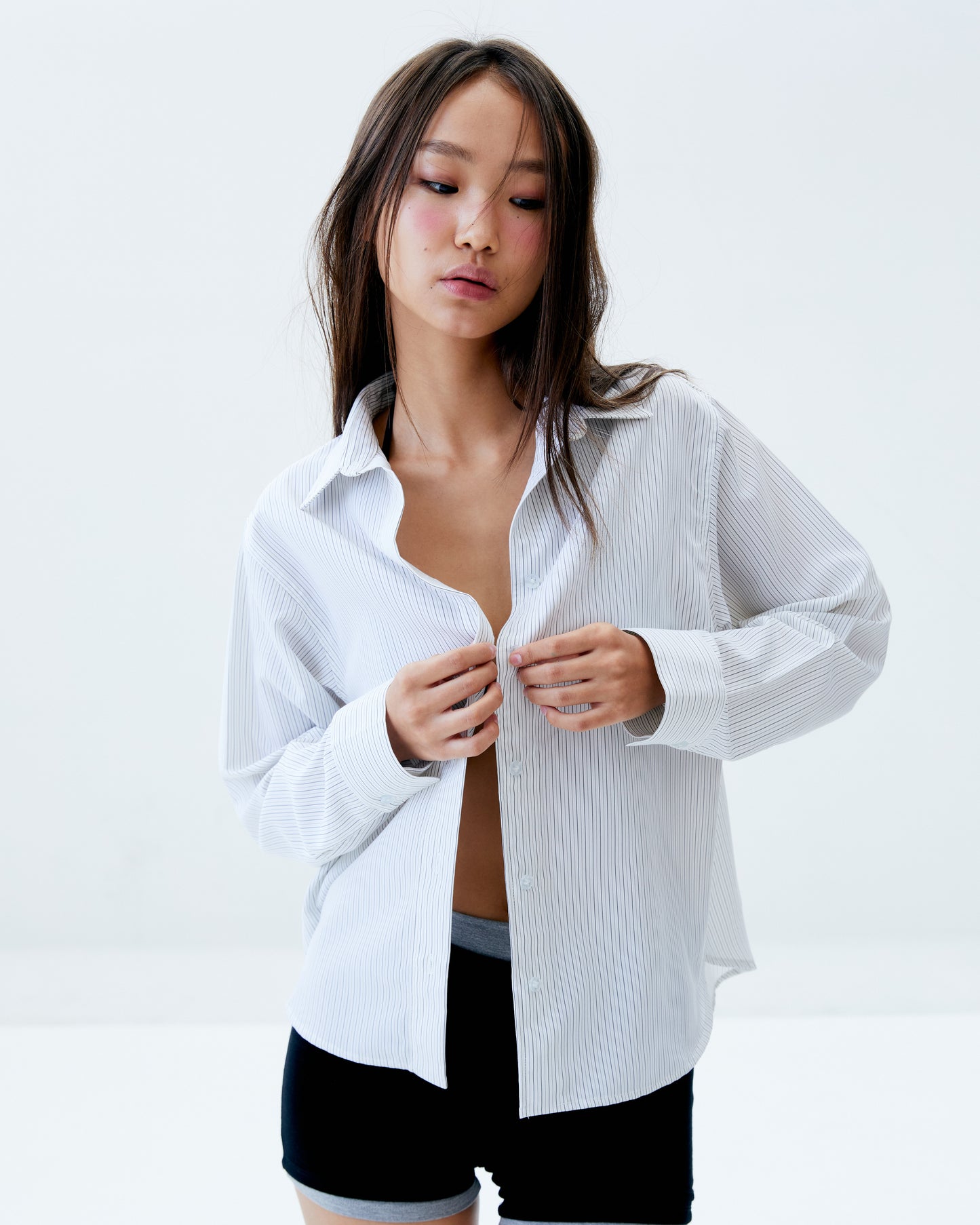 Not for everyone - Alia shirt