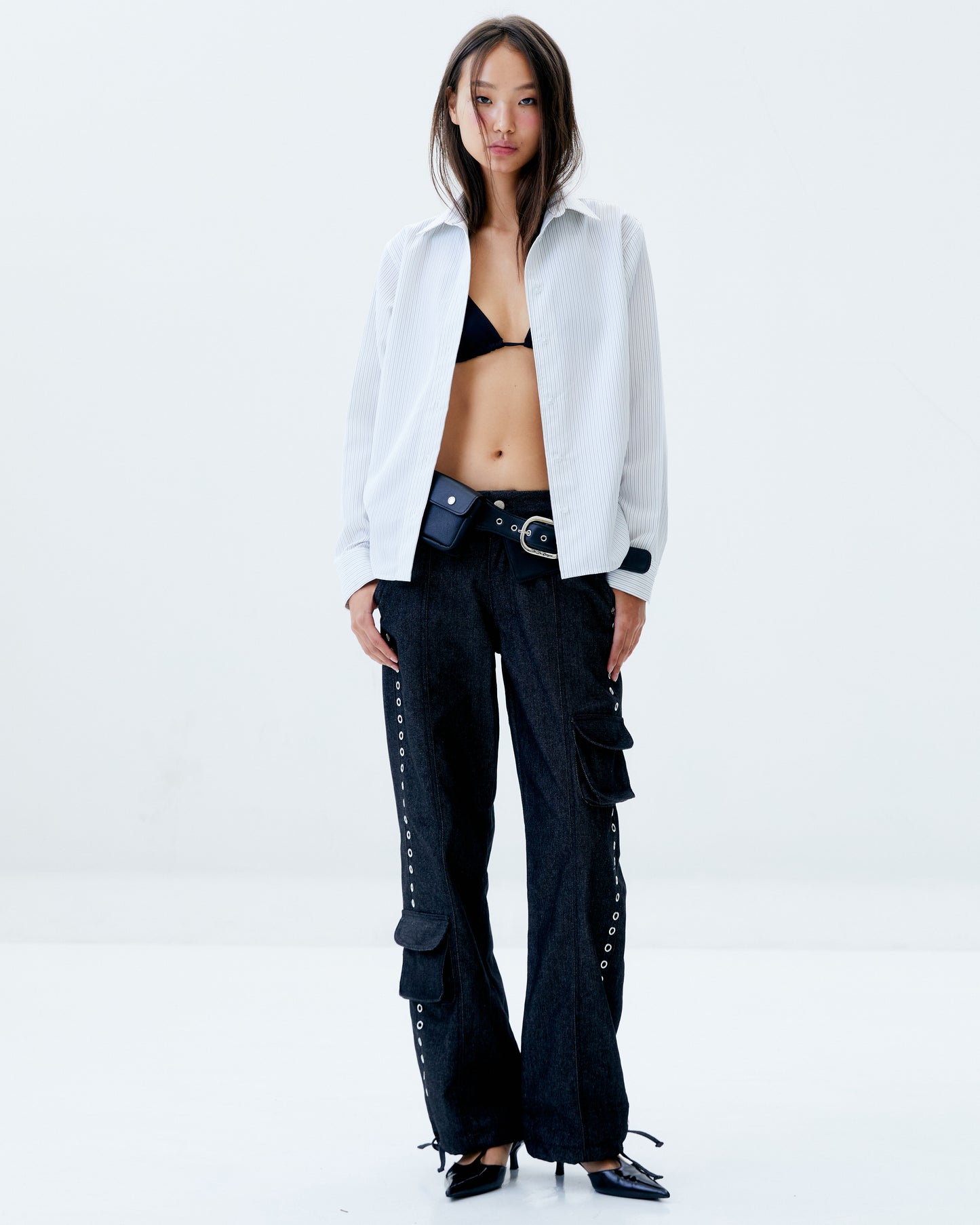Not for everyone - Alia shirt