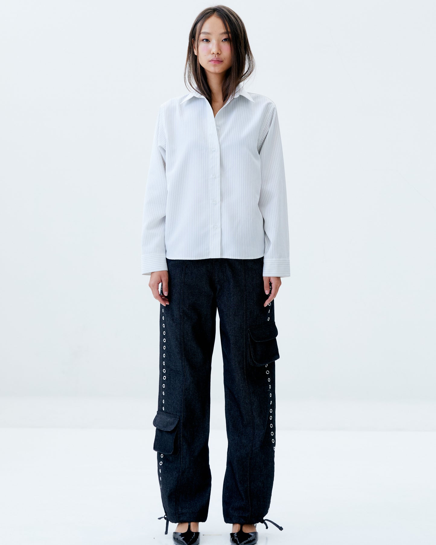 Not for everyone - Alia shirt