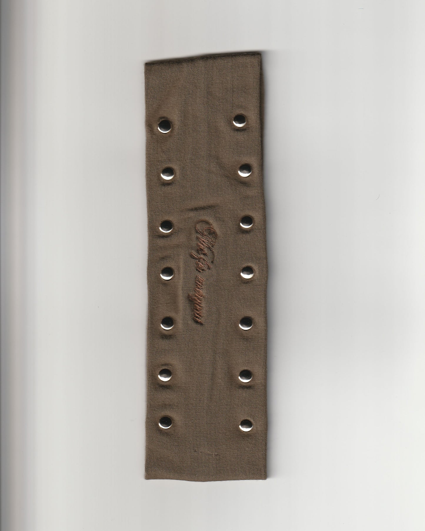 Studded headband