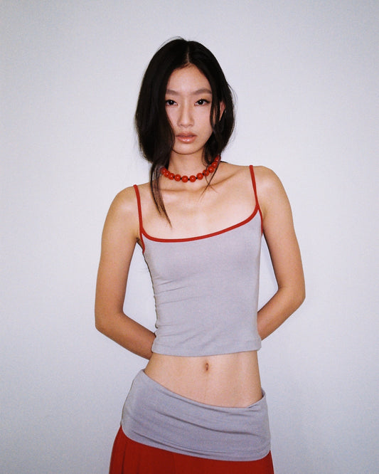 Not for everyone - Cayn tank top