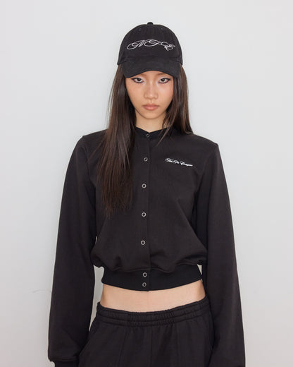 Not for everyone - NFE cap