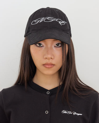 Not for everyone - NFE cap