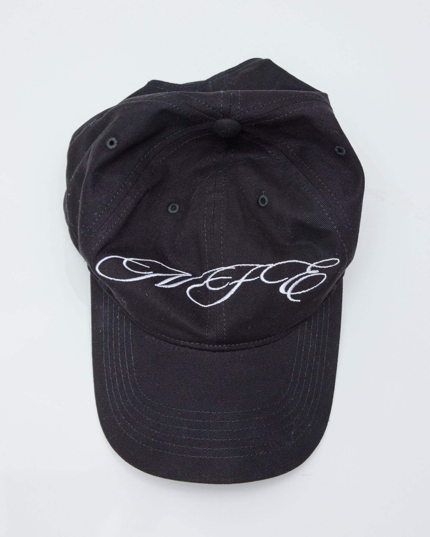 Not for everyone - NFE cap