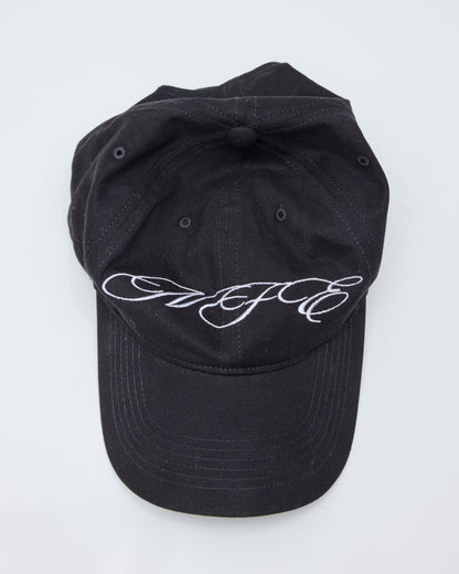 Not for everyone - NFE cap