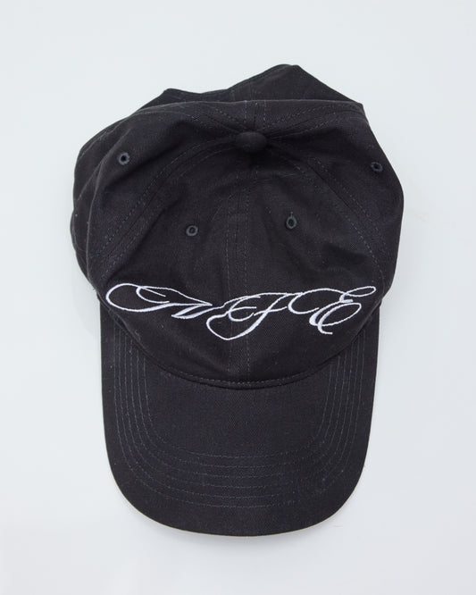 Not for everyone - NFE cap