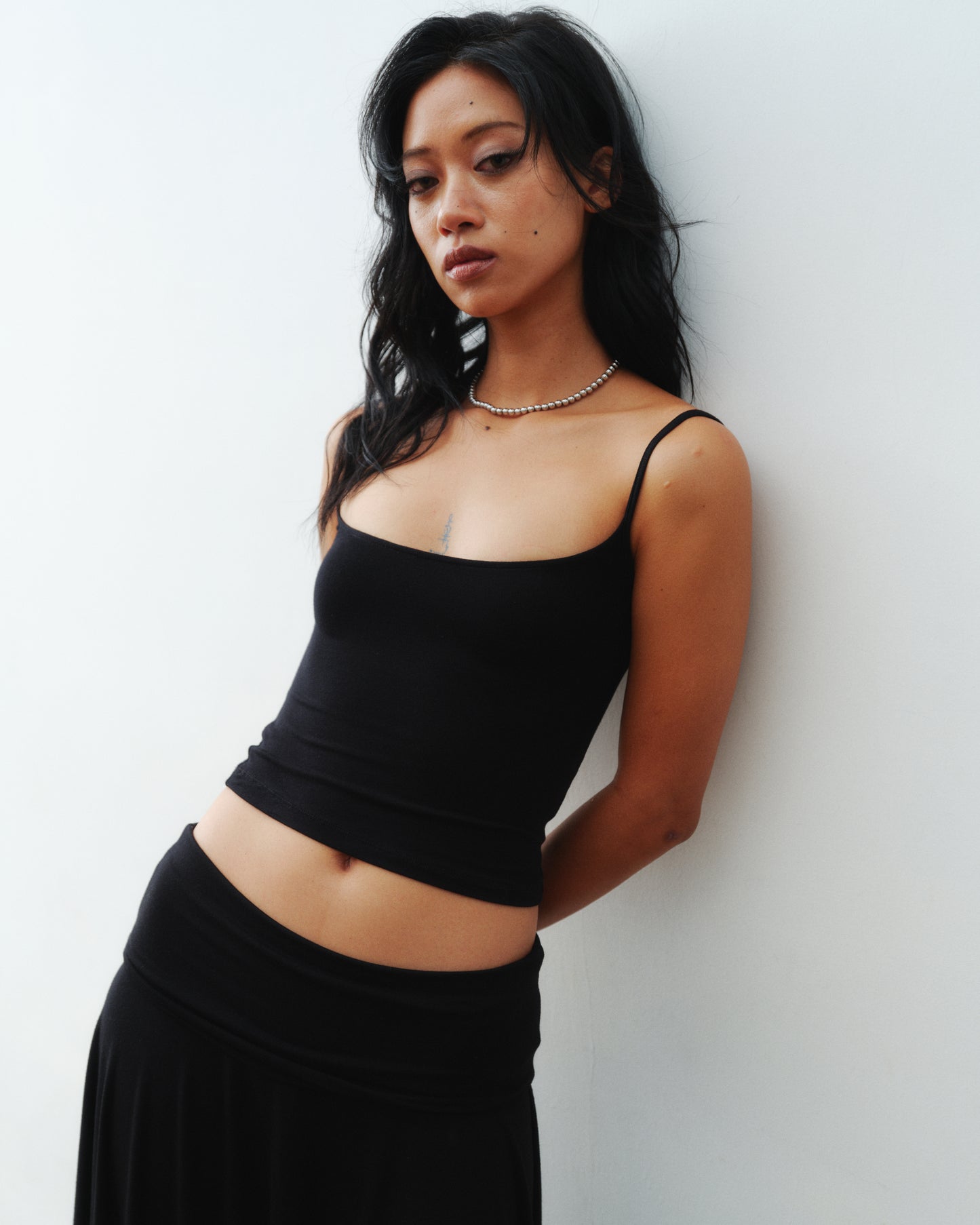 Not for everyone - Cayn tank top