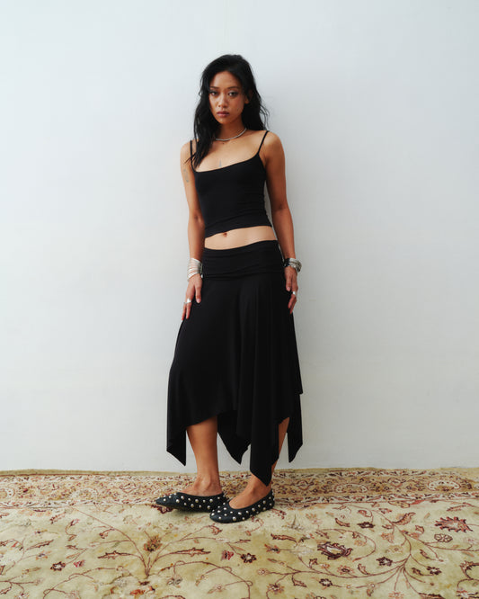 Not for everyone - Bodhi midi skirt