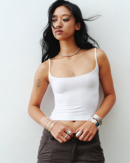 Not for everyone - Cayn tank top