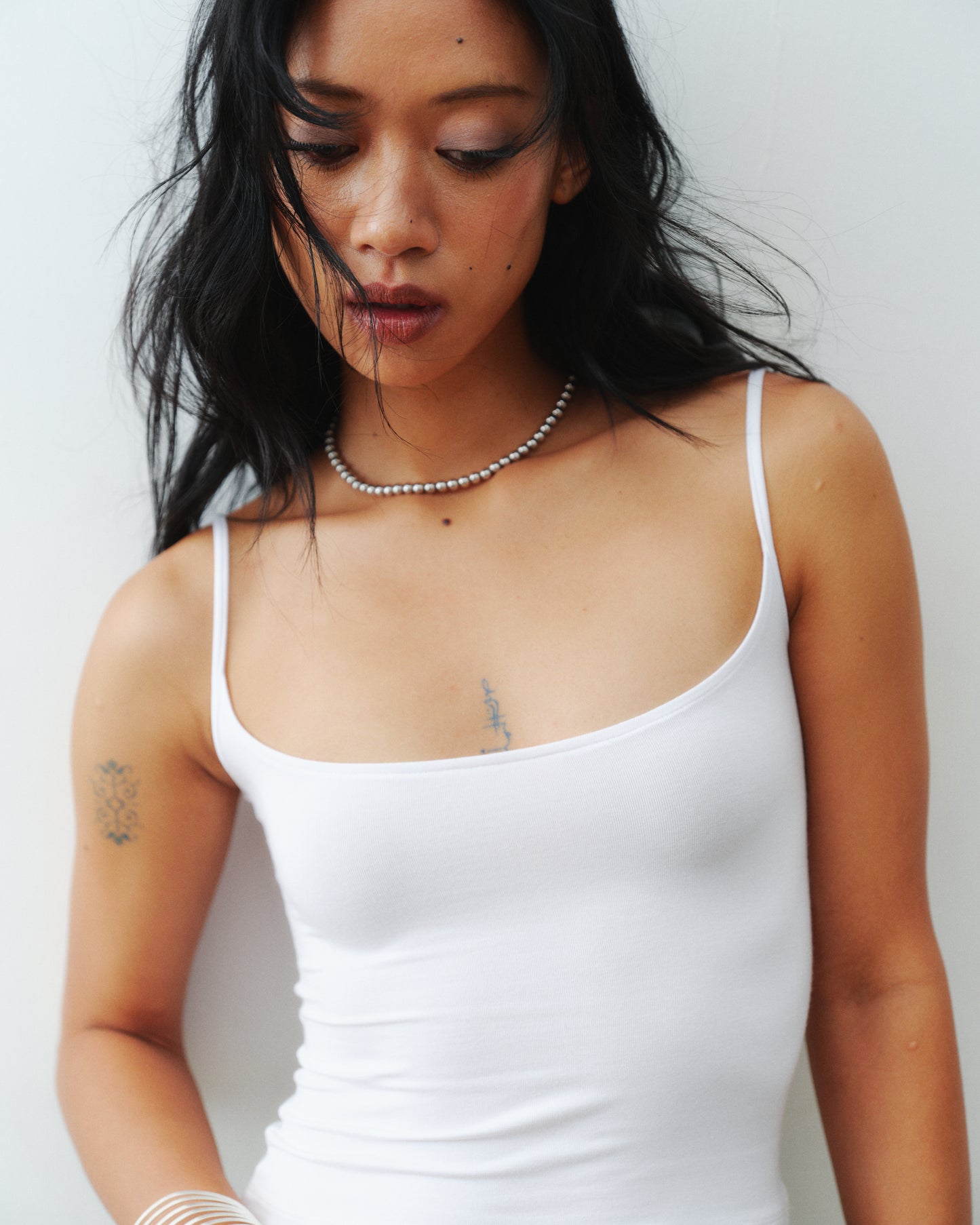 Not for everyone - Cayn tank top