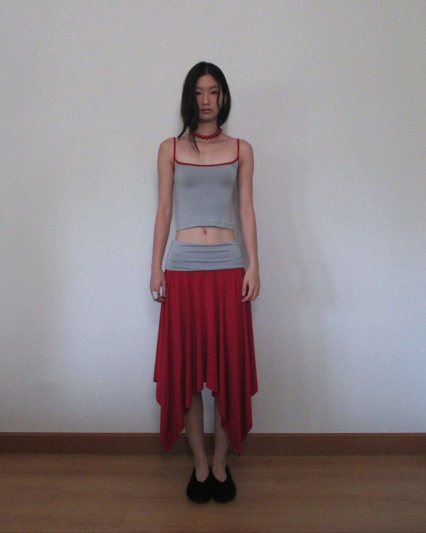 Not for everyone - Bodhi midi skirt