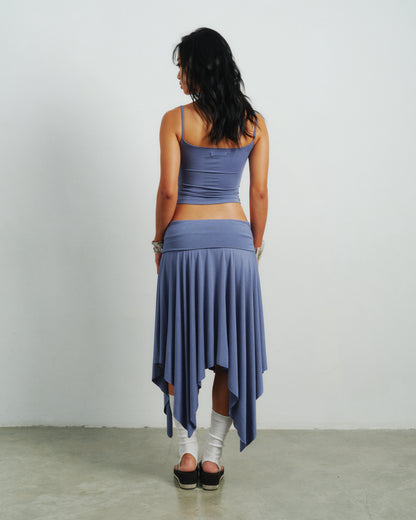 Not for everyone - Bodhi midi skirt