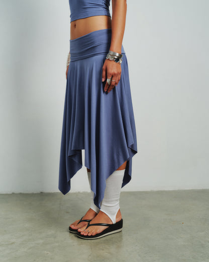 Not for everyone - Bodhi midi skirt