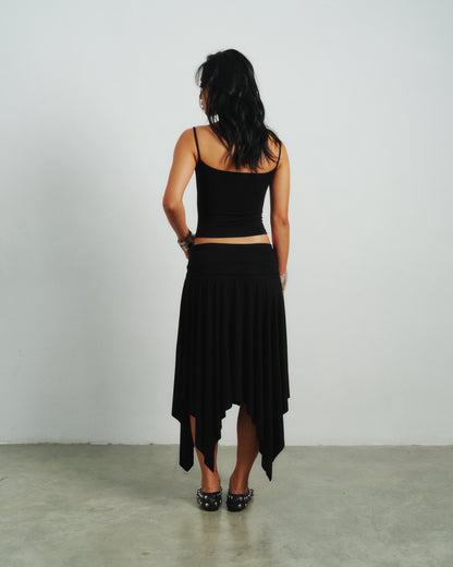 Not for everyone - Bodhi midi skirt