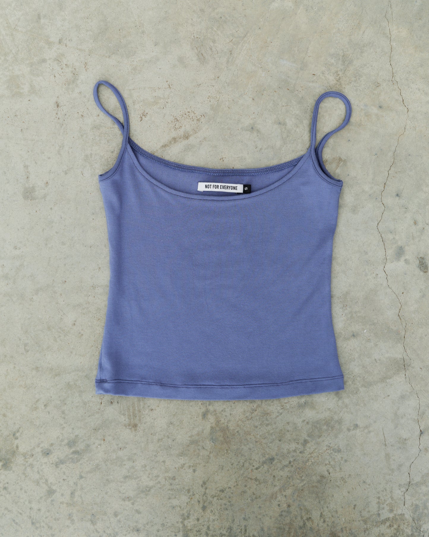 Not for everyone - Cayn tank top
