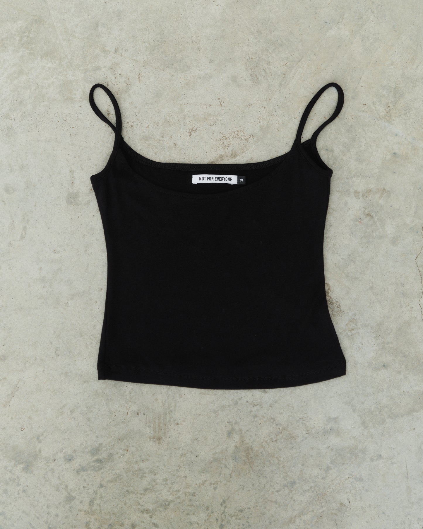 Not for everyone - Cayn tank top