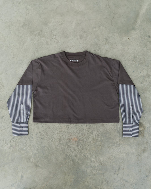 Not for everyone - Layered Long sleeve t-shirt