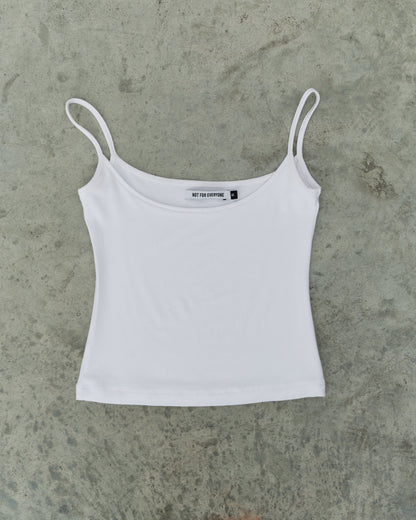 Not for everyone - Cayn tank top