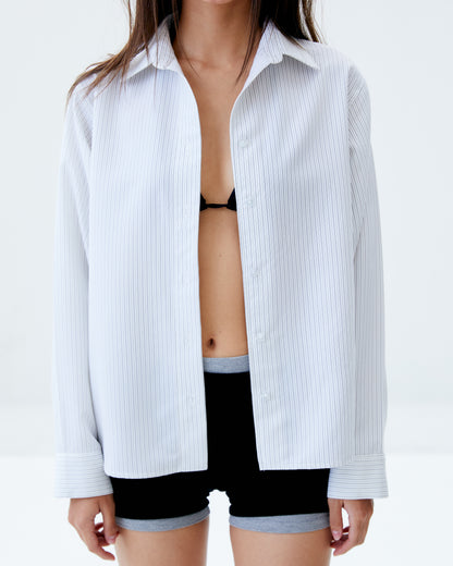 Not for everyone - Alia shirt