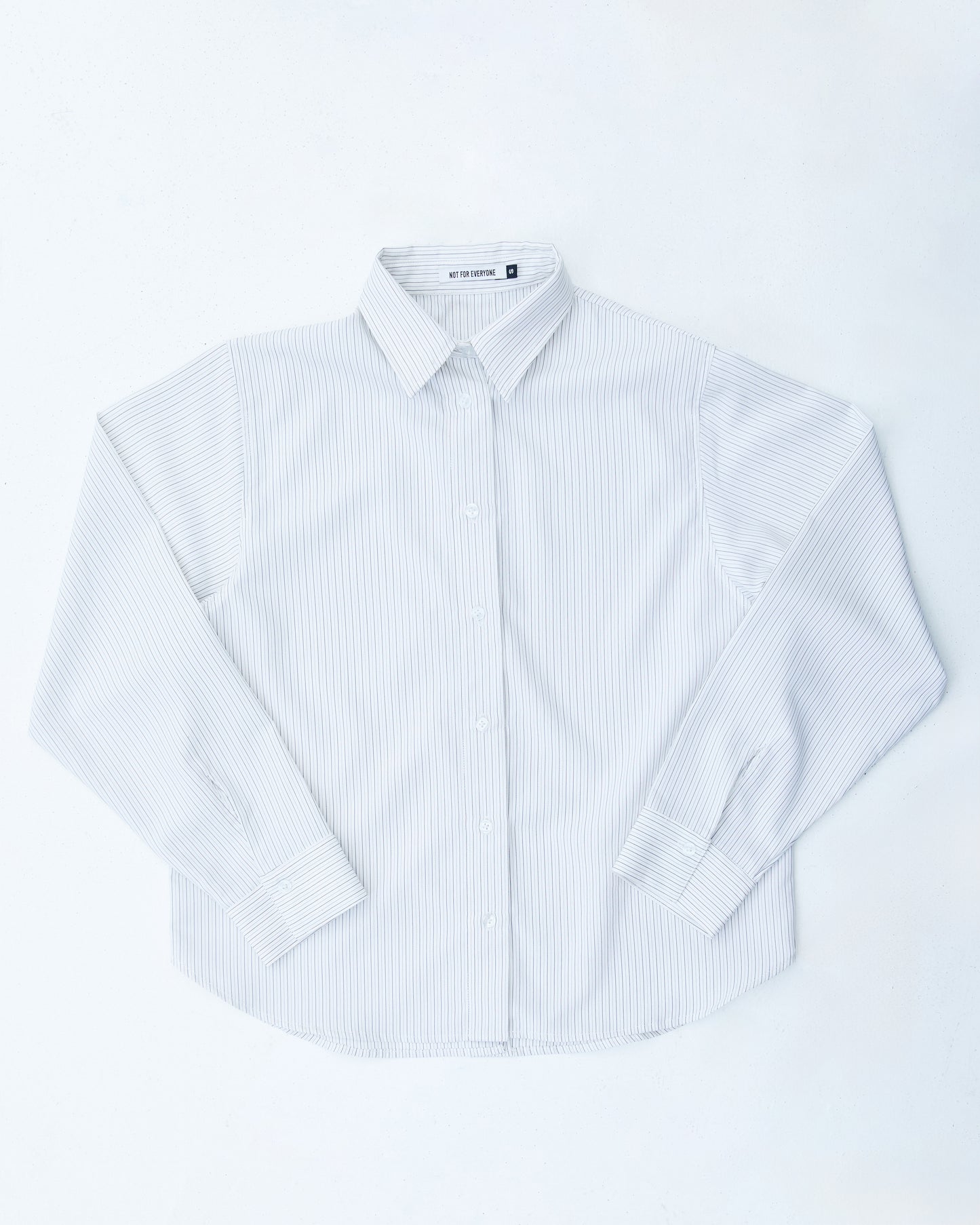 Not for everyone - Alia shirt