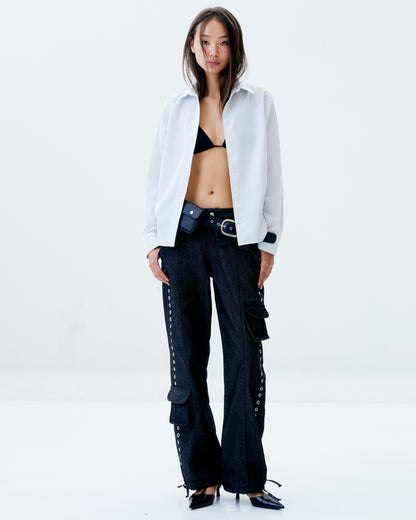 Not for everyone - Alia shirt