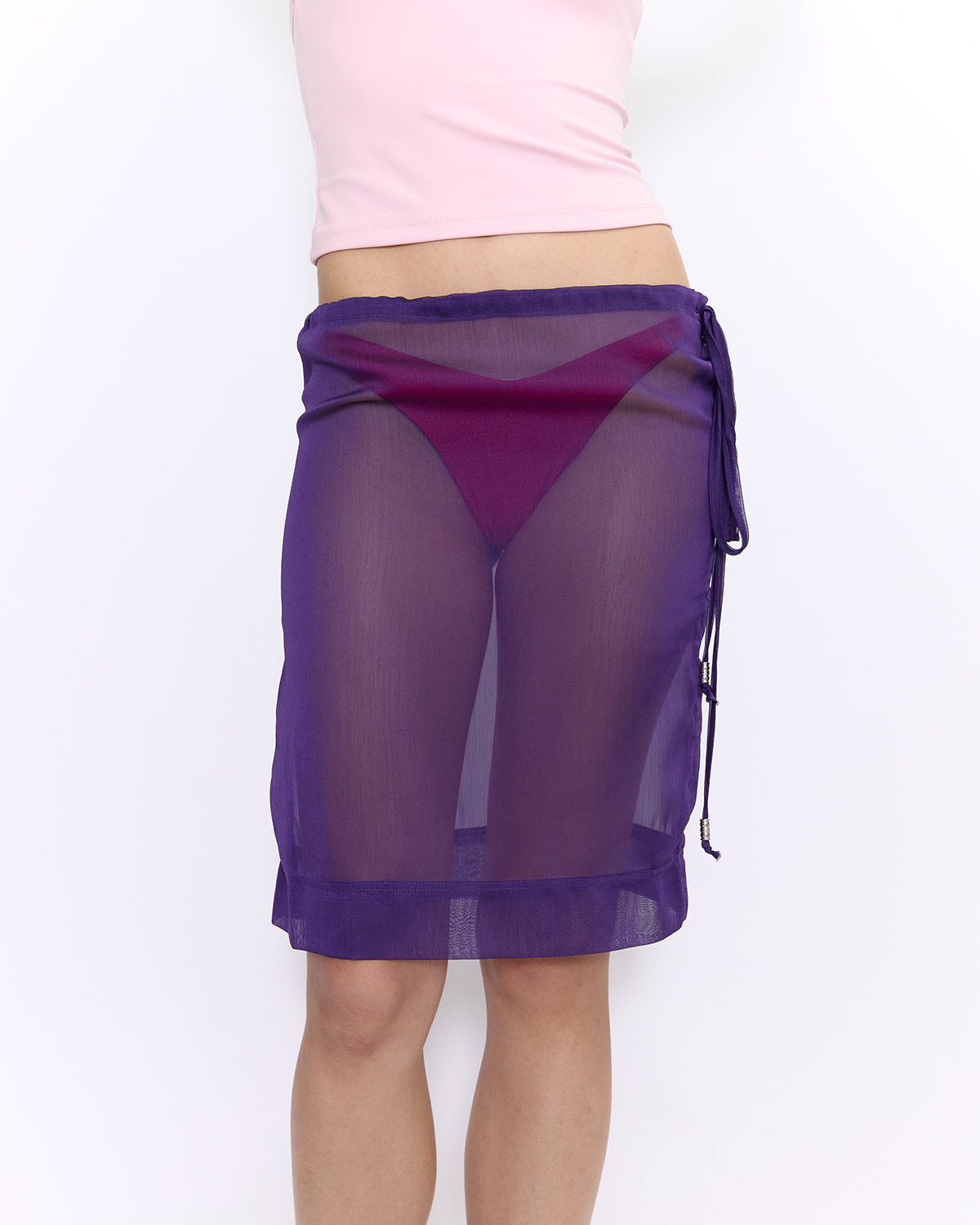 Not for everyone - Celia Midi Skirt