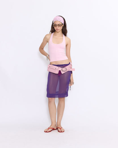Not for everyone - Celia Midi Skirt