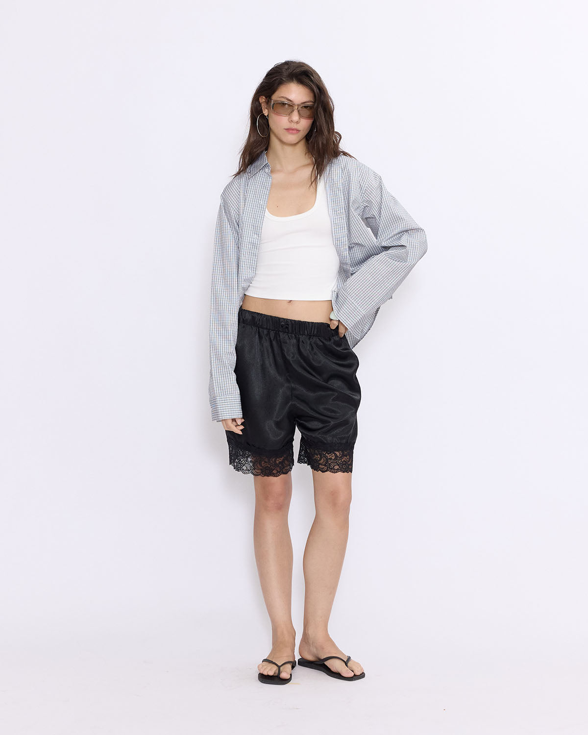 Not for everyone - Alia shirt