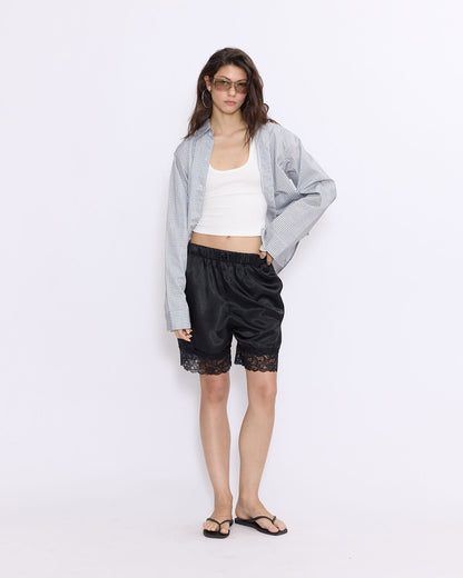 Not for everyone - Alia shirt