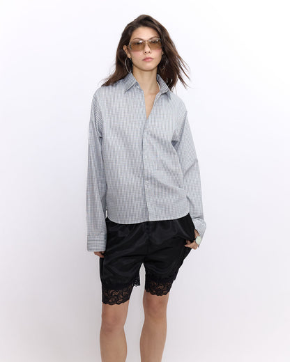 Not for everyone - Alia shirt
