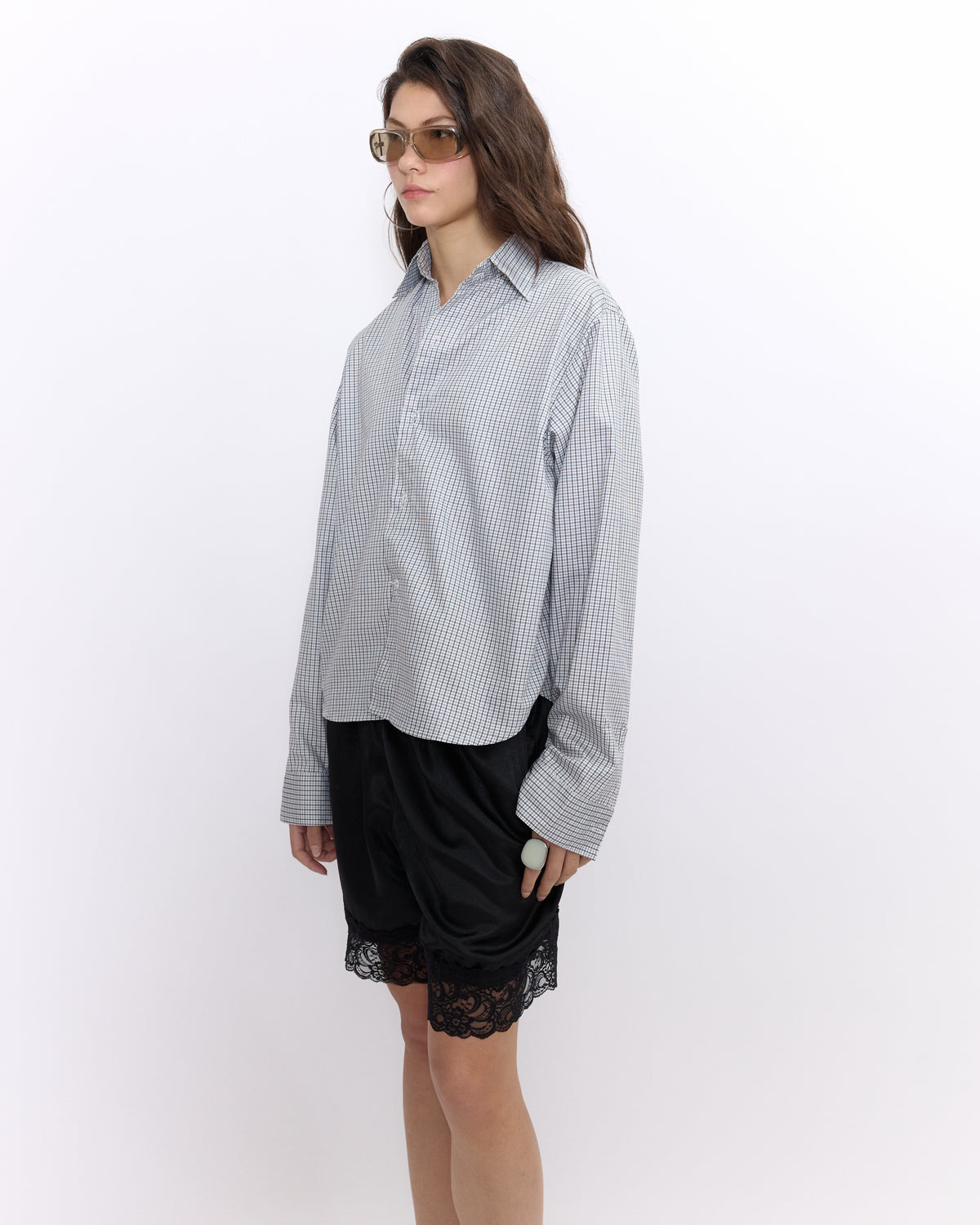 Not for everyone - Alia shirt