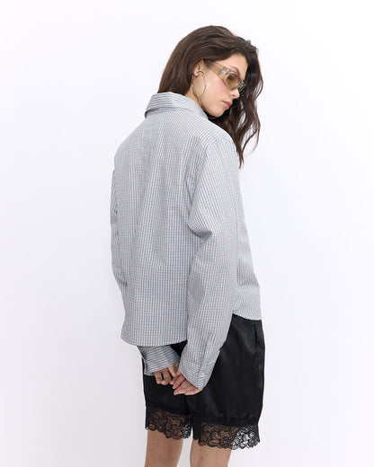 Not for everyone - Alia shirt
