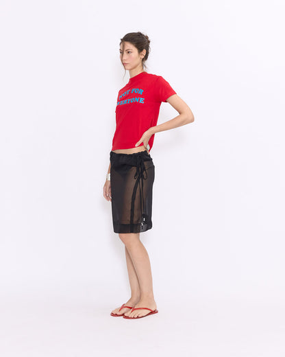 Not for everyone - Celia Midi Skirt