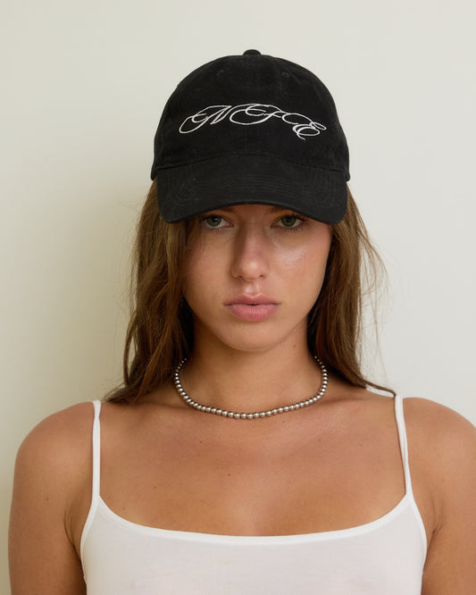 Not for everyone - NFE cap