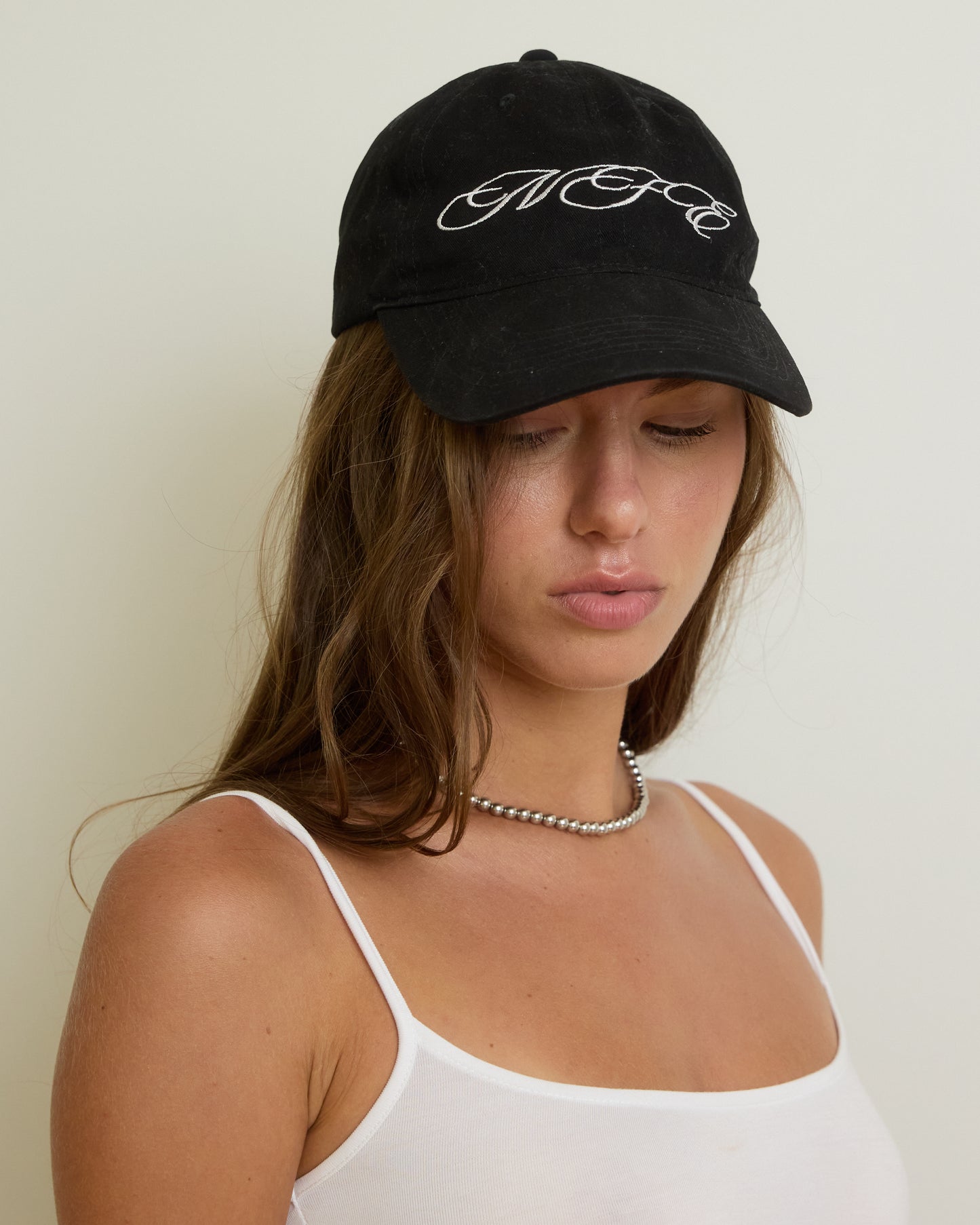 Not for everyone - NFE cap