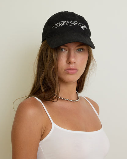 Not for everyone - NFE cap