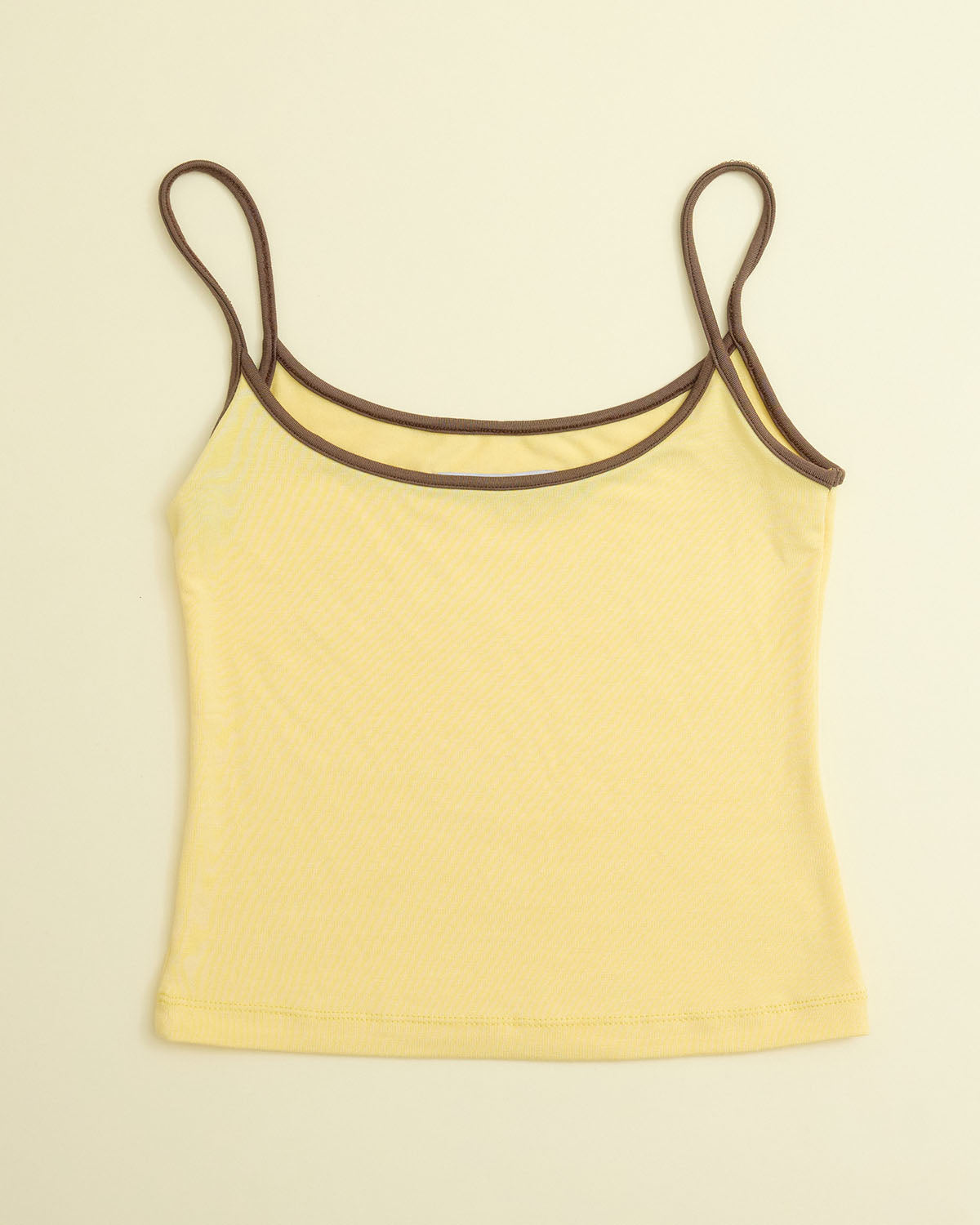 Not for everyone - Cayn tank top