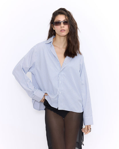 Not for everyone - Alia shirt