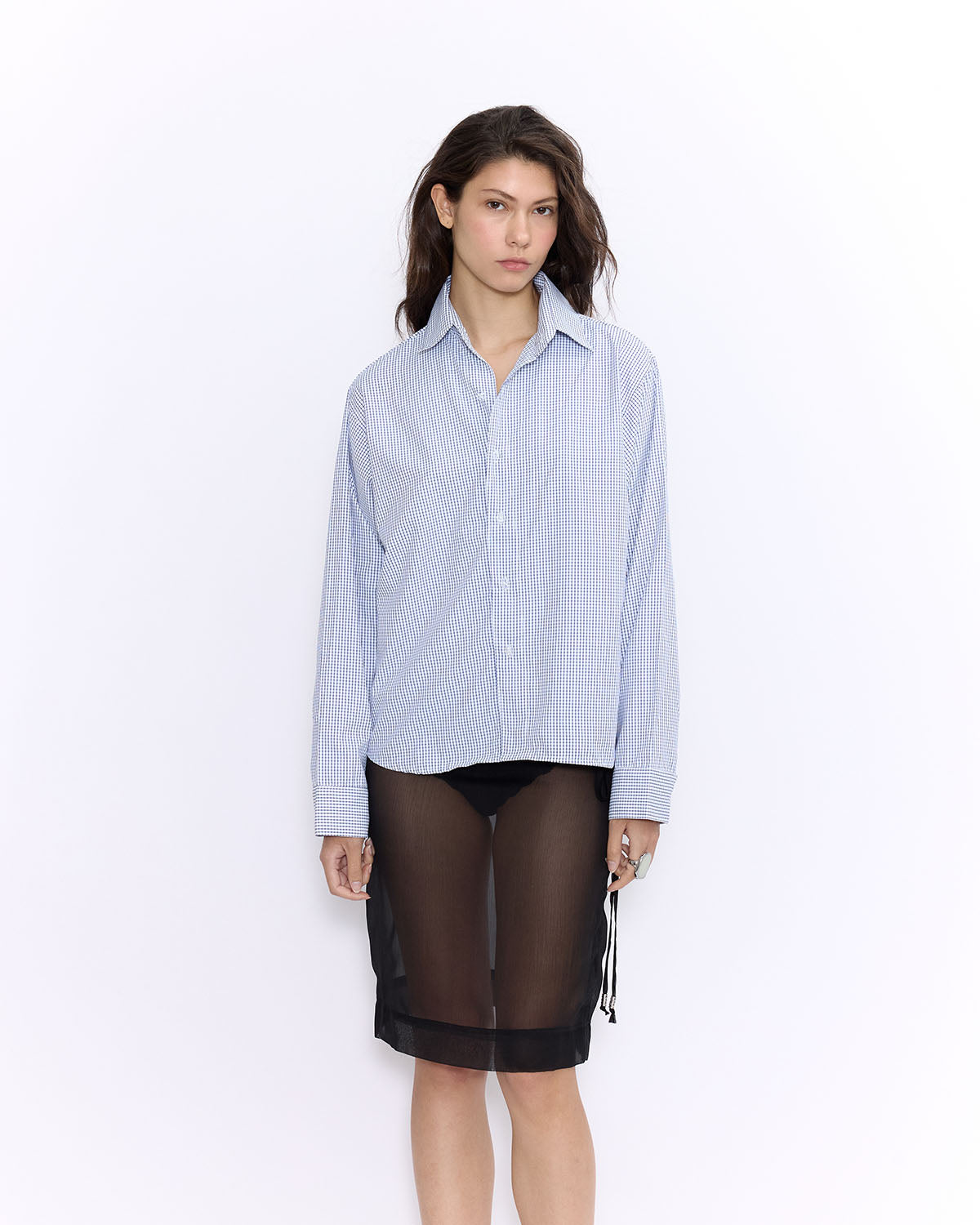 Not for everyone - Alia shirt