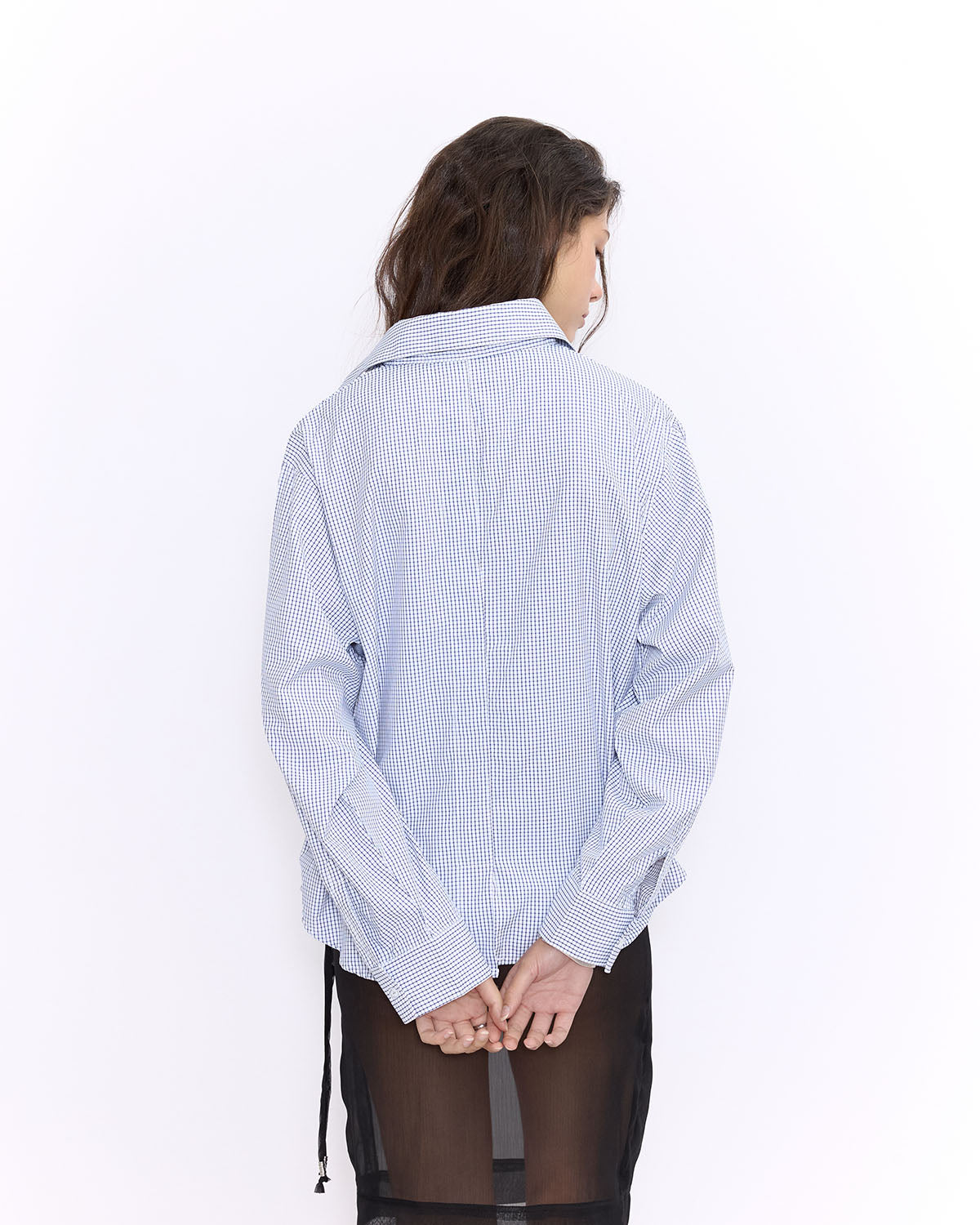 Not for everyone - Alia shirt