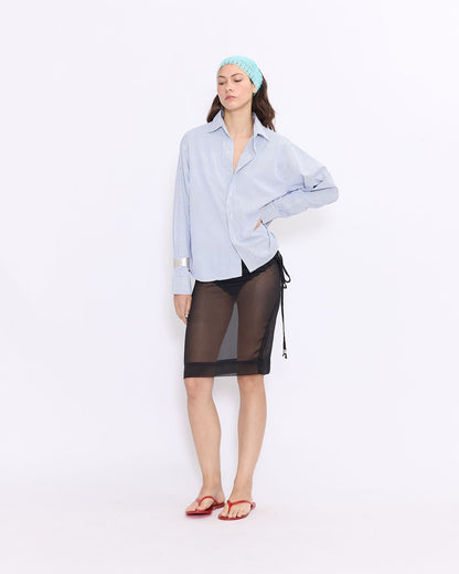 Not for everyone - Alia shirt